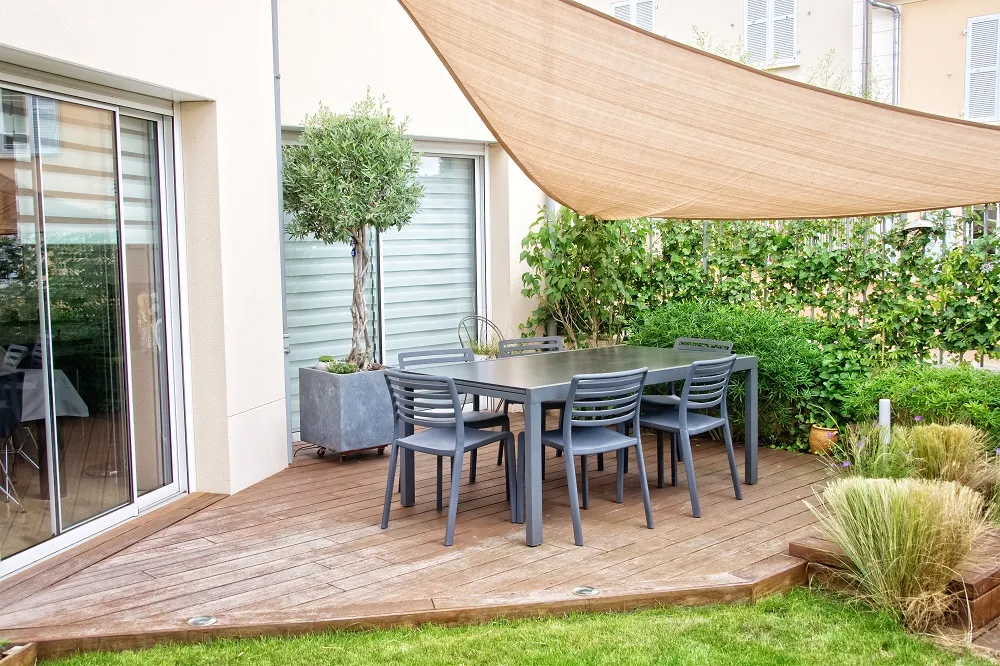 Tuin
