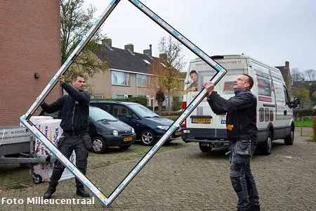 inkoopactie DEEL Leusden