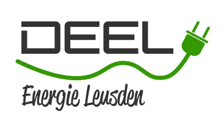 Logo DEEL Leusden
