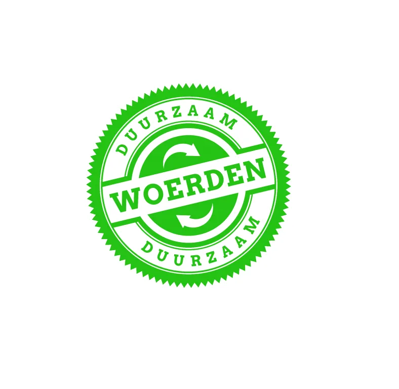Duurzaam Woerden extra witruimte