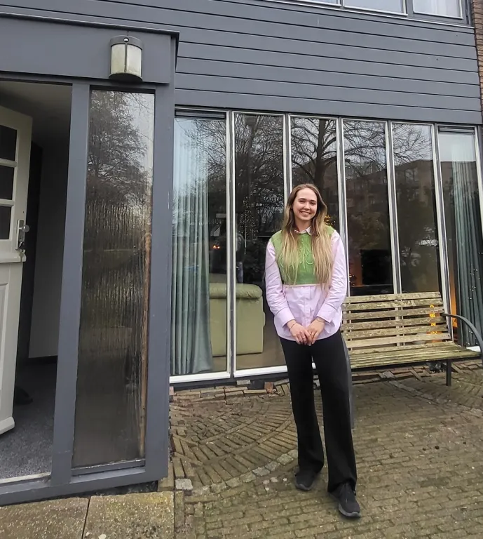 Jade van Schaik uitsnede