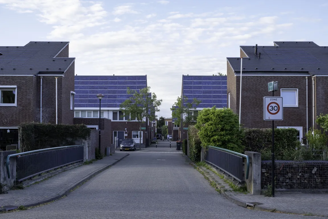 Nieuwland