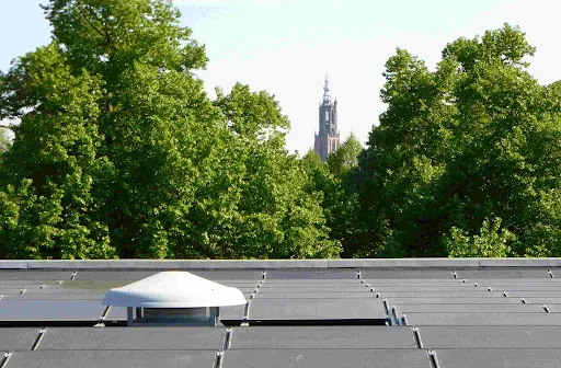 zonneberg