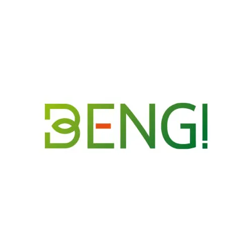 Logo van BENG!