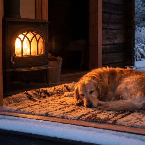 Avond vol Warmte