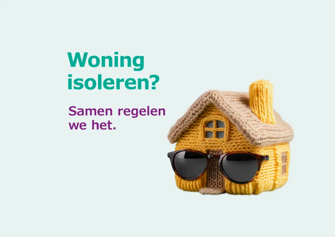 Woning isoleren2