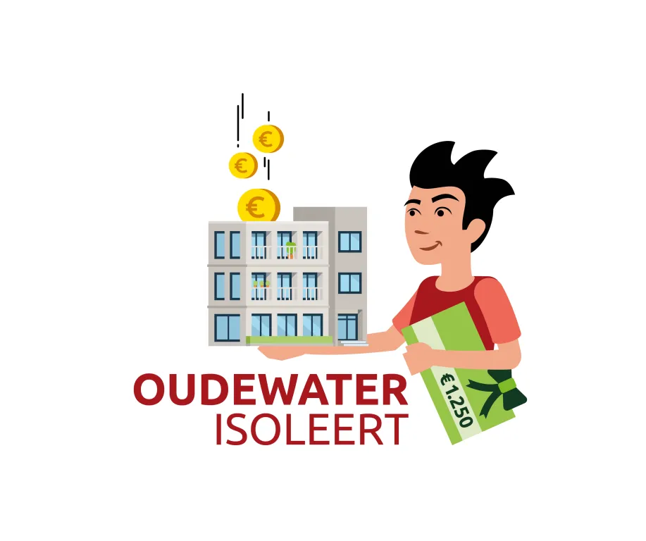VvE Oudewater_gespiegeld