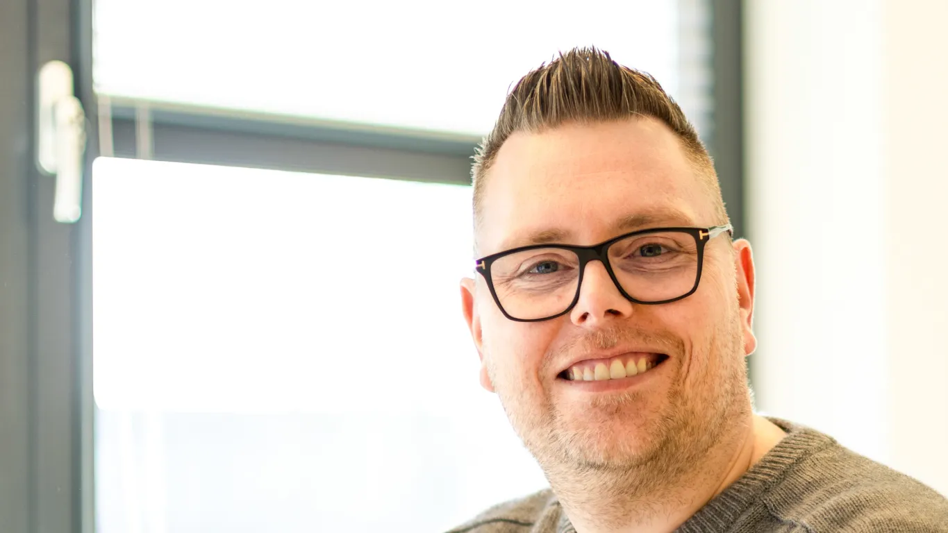 Financieel expert 