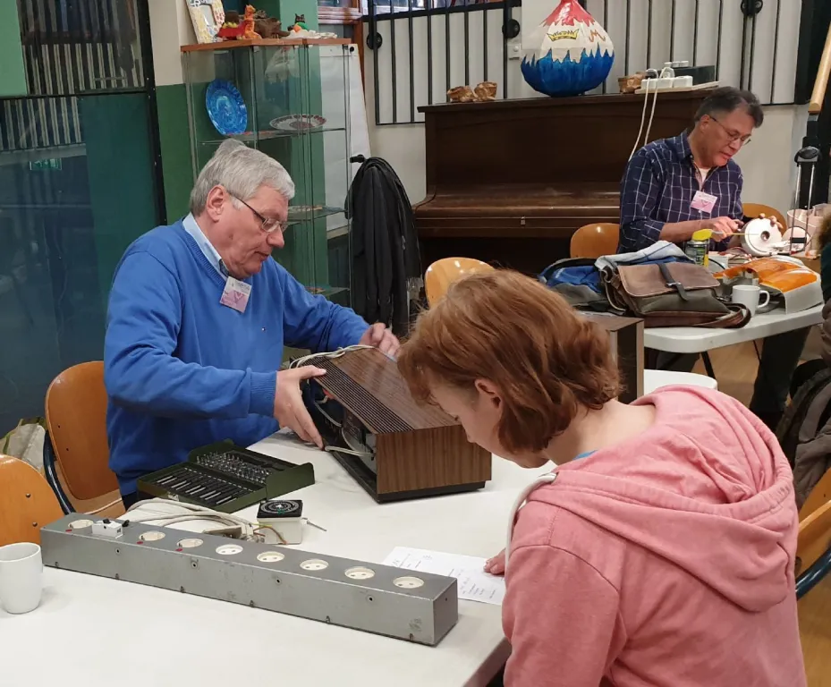 Repaircafe