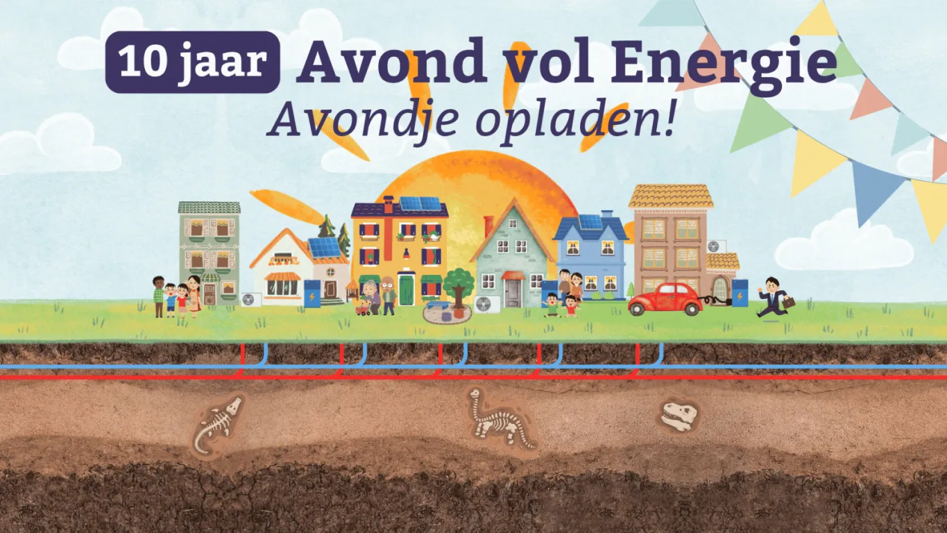 Avond vol Energie