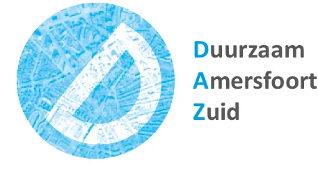 Logo Duurzaam Amersfoort Zuid