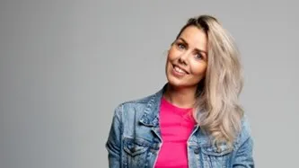 Vrouw