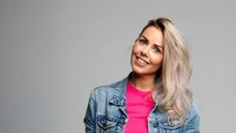 Vrouw