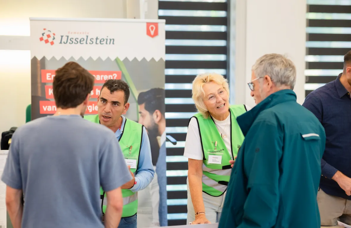 Energiemarkt