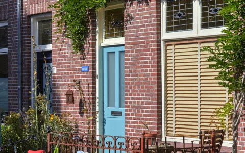 Verhuurwoning verduurzamen