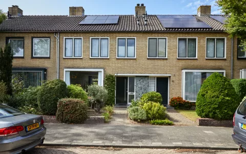 Stappenplan verduurzamen