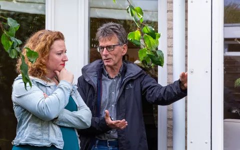 In jouw buurt ontdek wie in jouw buurt kan helpen met verduurzamen