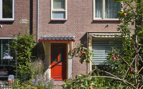 Verwarm warm water met de zon