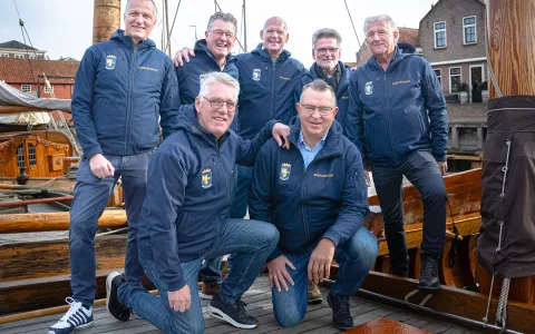 Energiecoaches Bunschoten