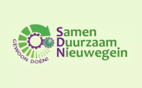 Logo SDN
