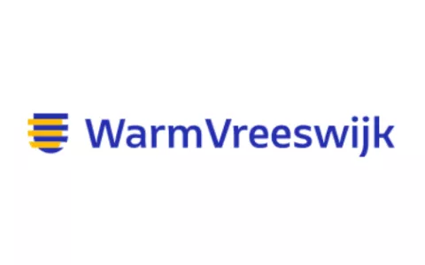 Logo WarmVreeswijk