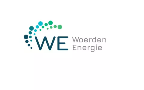 Woerden Energie extra witruimte