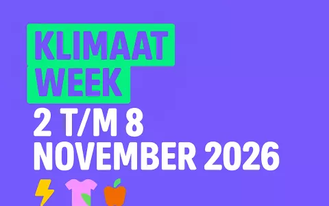 Klimaatweek