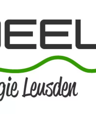 Logo DEEL Leusden