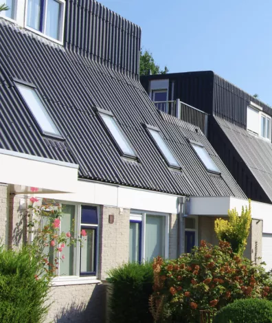 Buurtaanpak Langenbeek