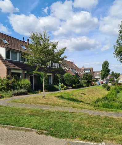 Buurt Munnikhove Leusden