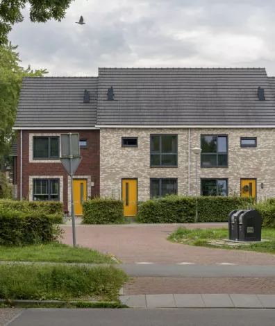 Hamersveld-Nieuw Leusden