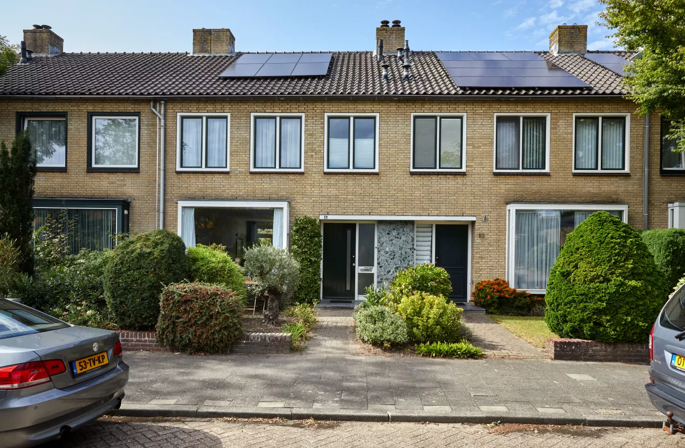 Stappenplan verduurzamen