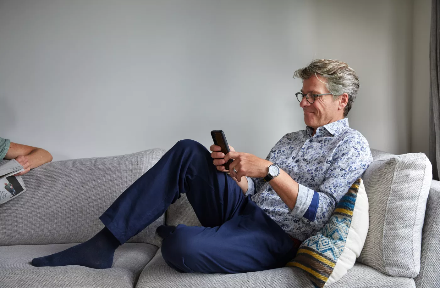 Subsidies en leningen doe de check