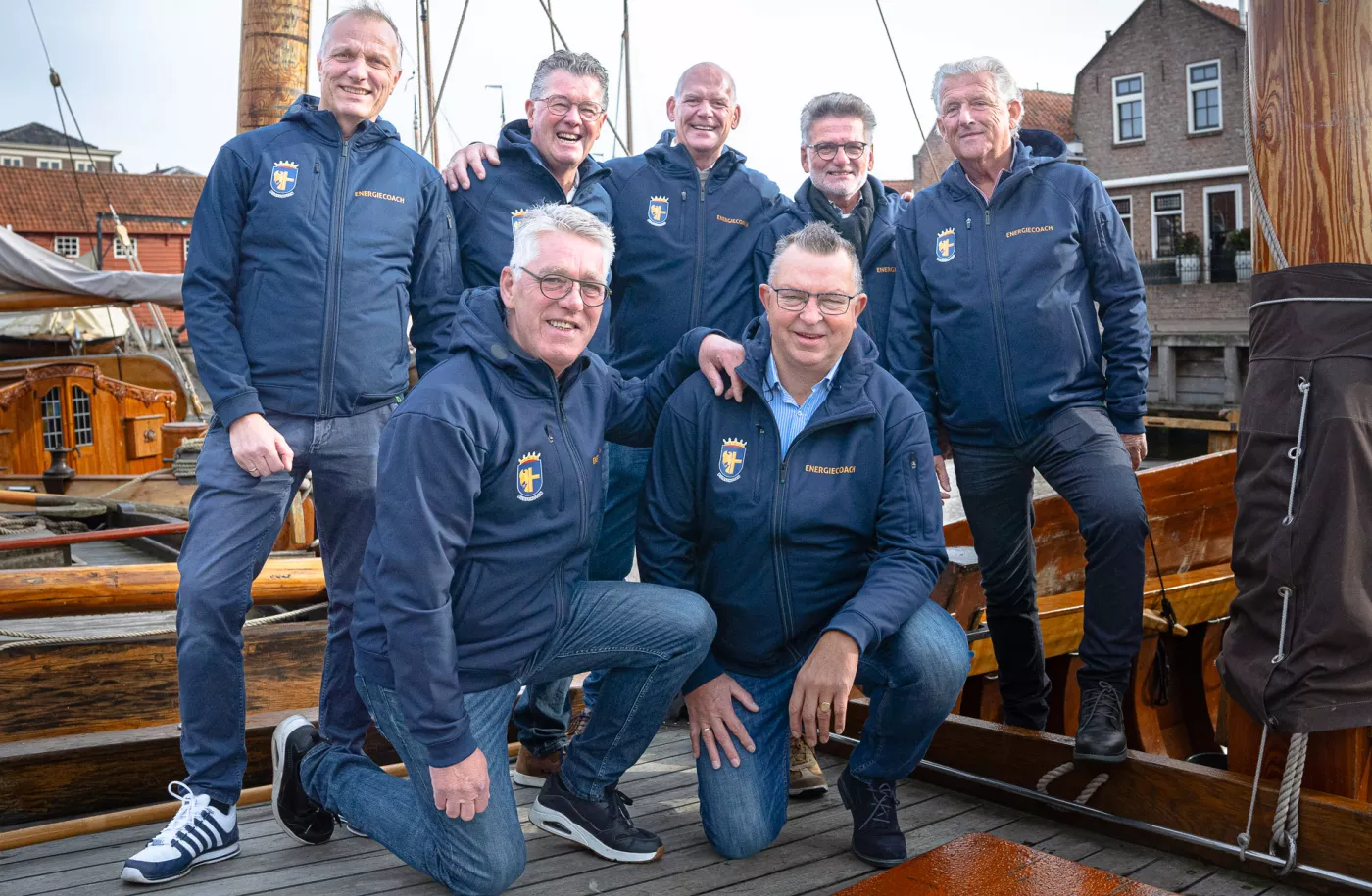 Energiecoaches Bunschoten