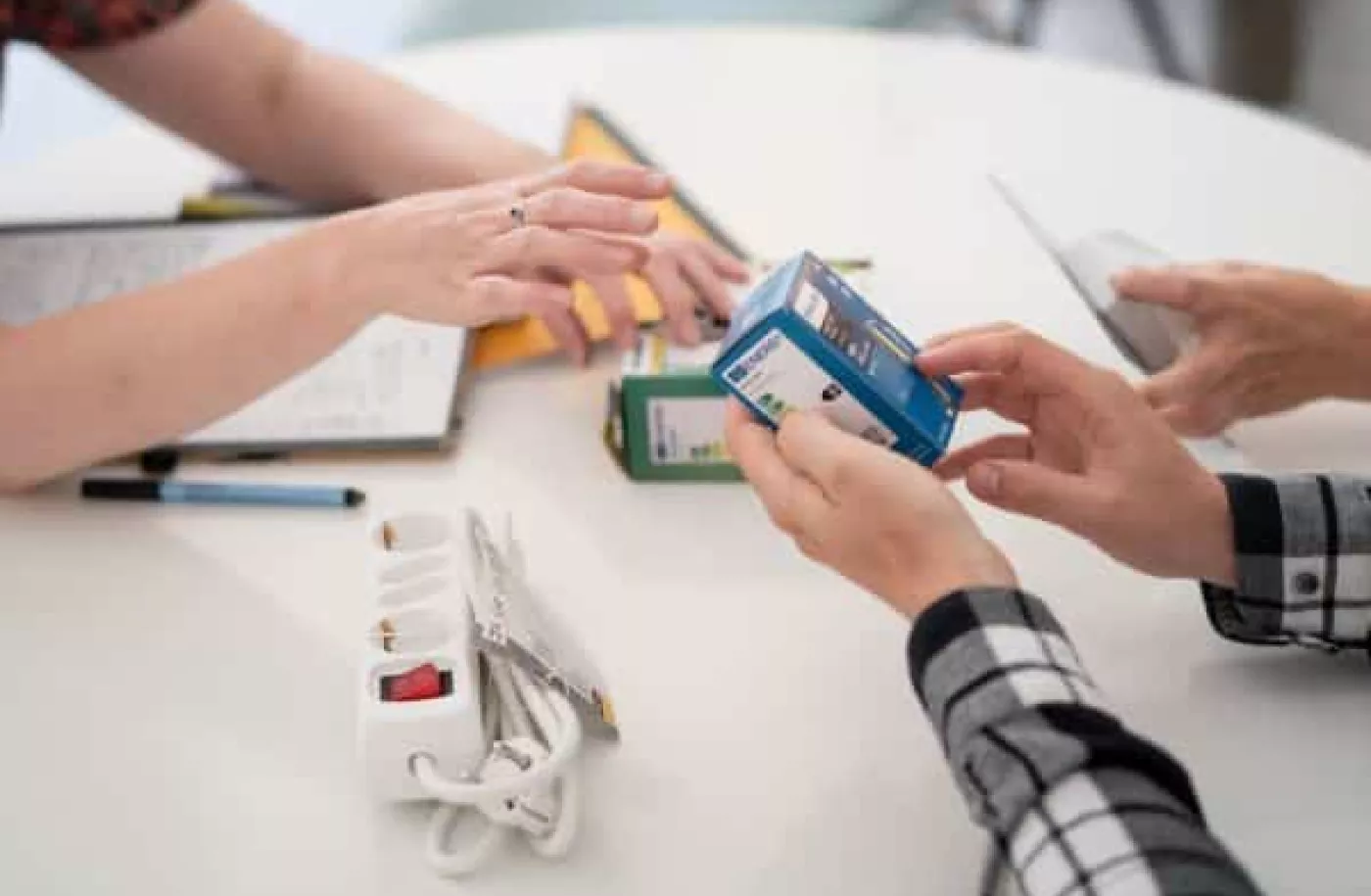 Basistraining Energieambassadeur