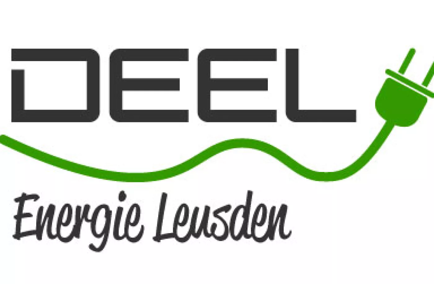 Logo DEEL Leusden