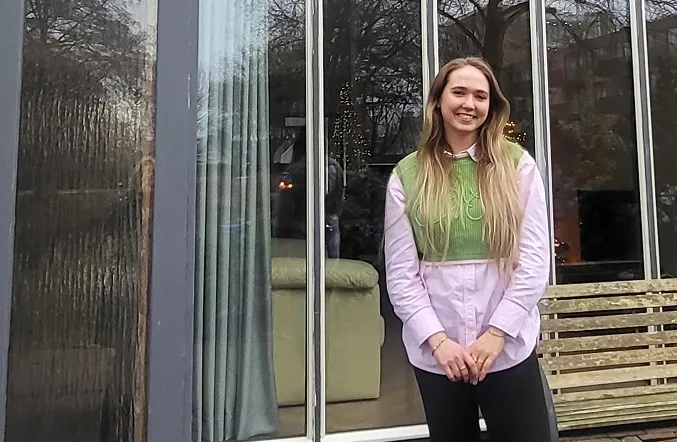 Jade van Schaik uitsnede