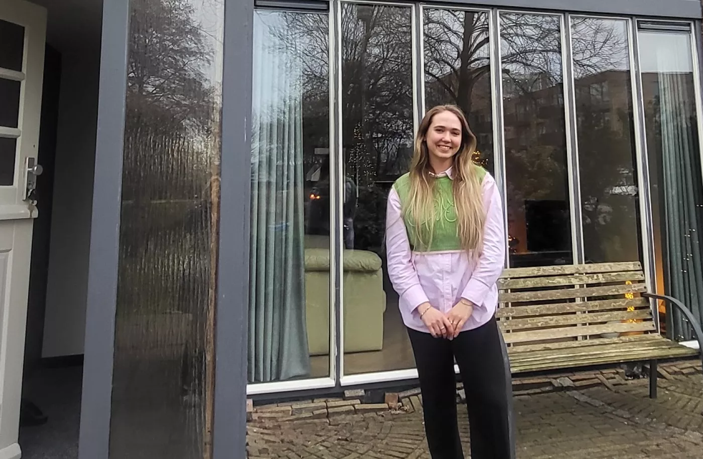 Jade van Schaik uitsnede