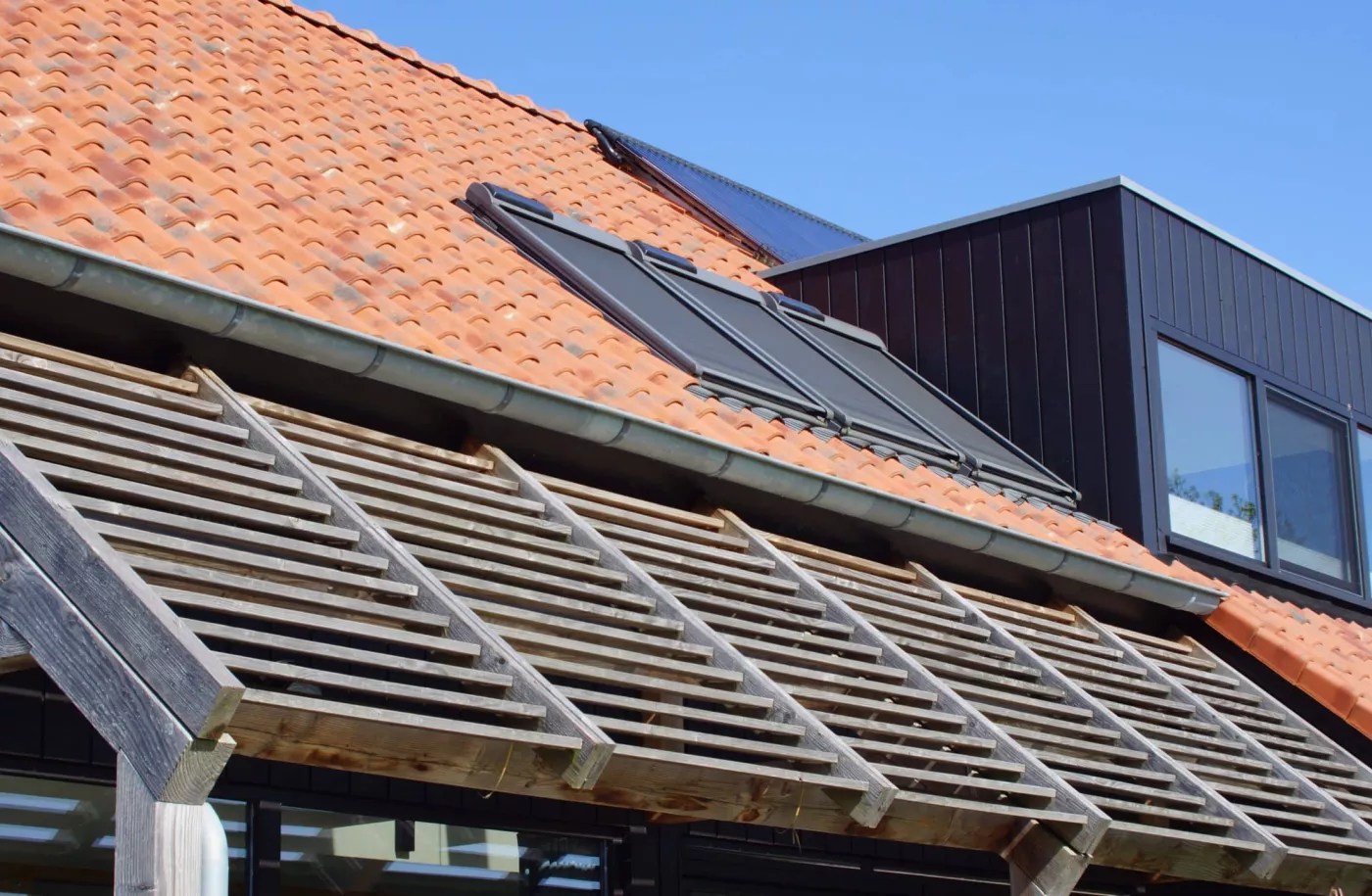 Dak Gids Marc Leusden