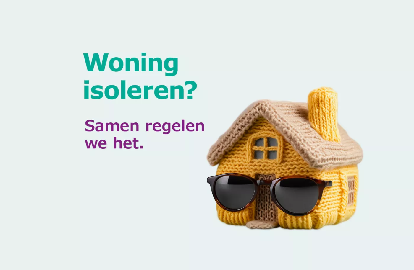 Woning isoleren2