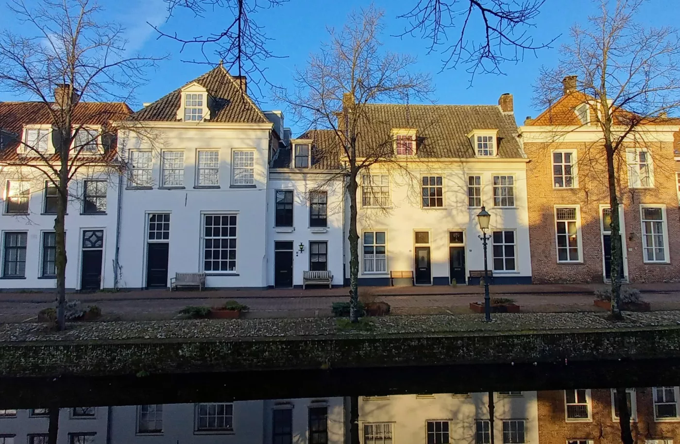 Monumenten in Amersfoort