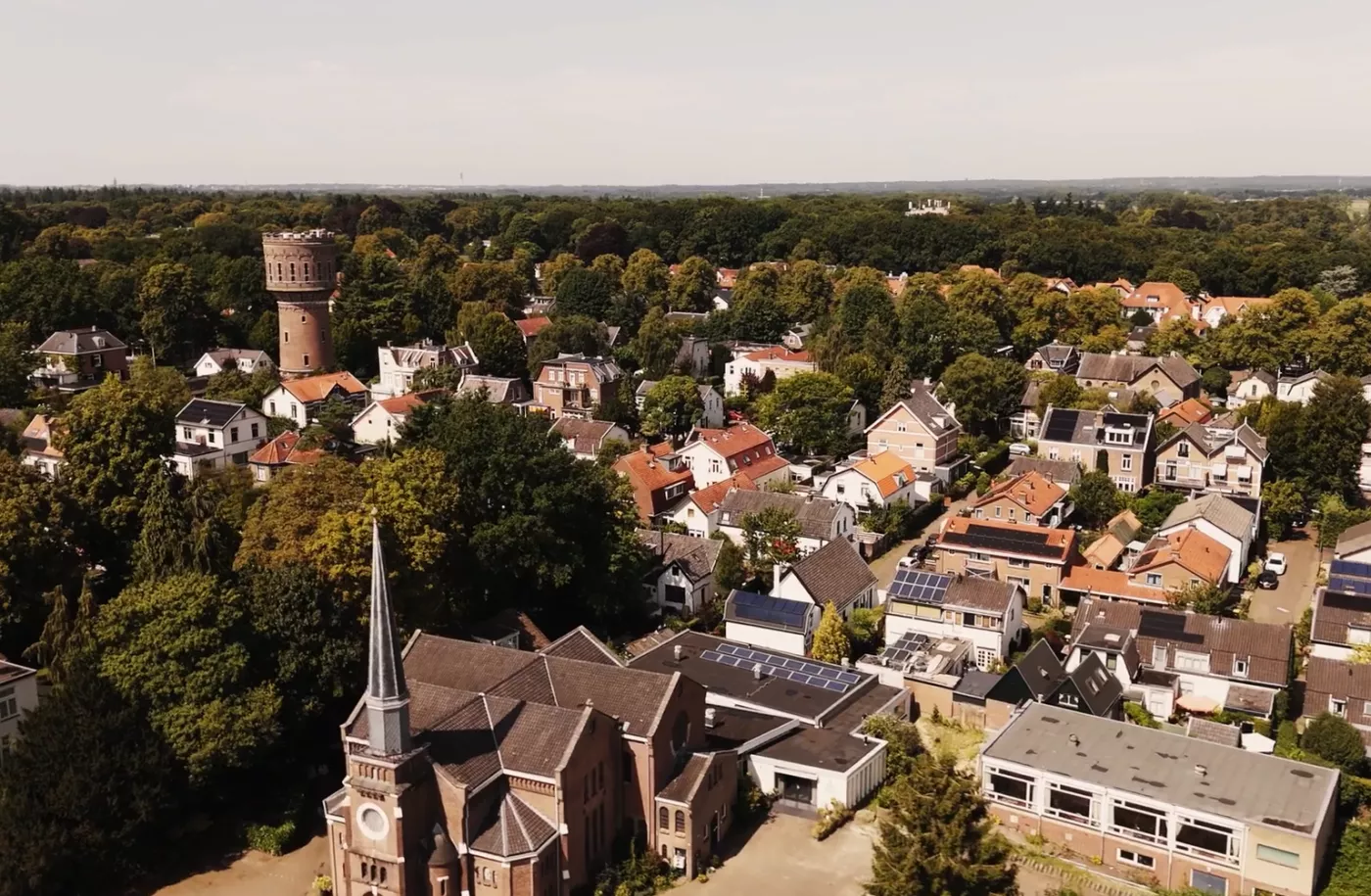 Transvaal Energietransitie Team