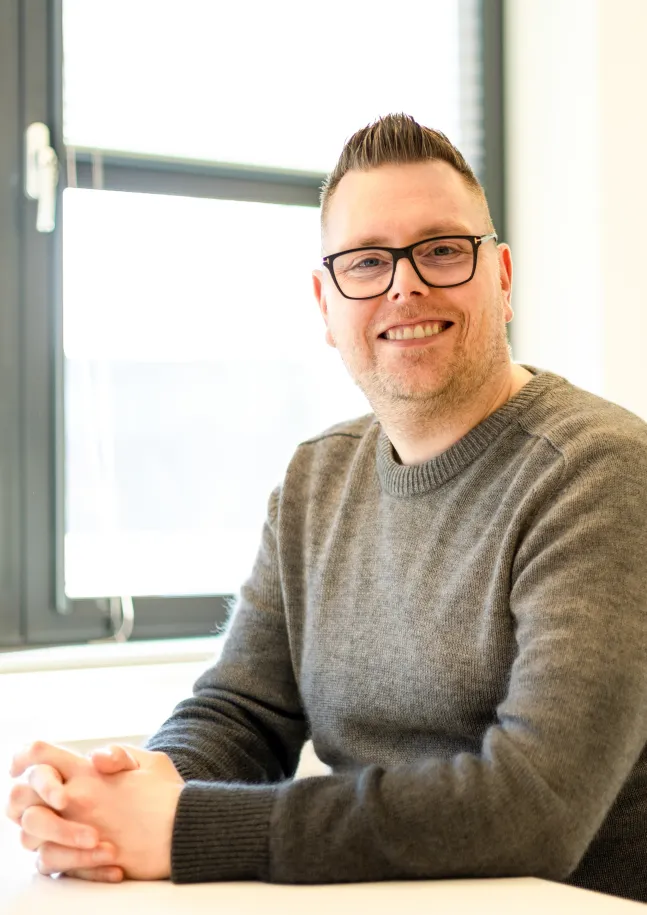 Financieel expert 