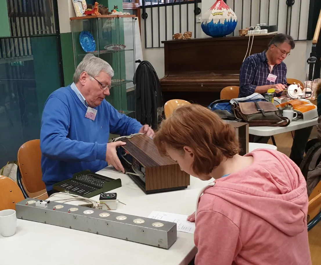 Repaircafe