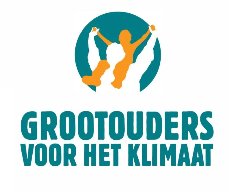 Grootouders voor klimaat