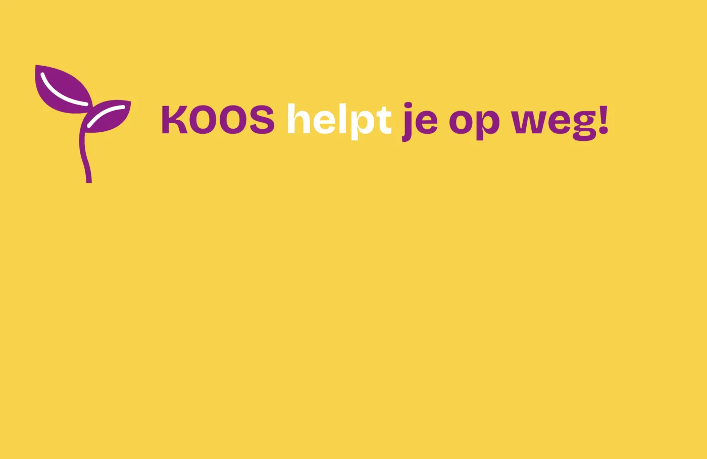 KOOS header 21 sept