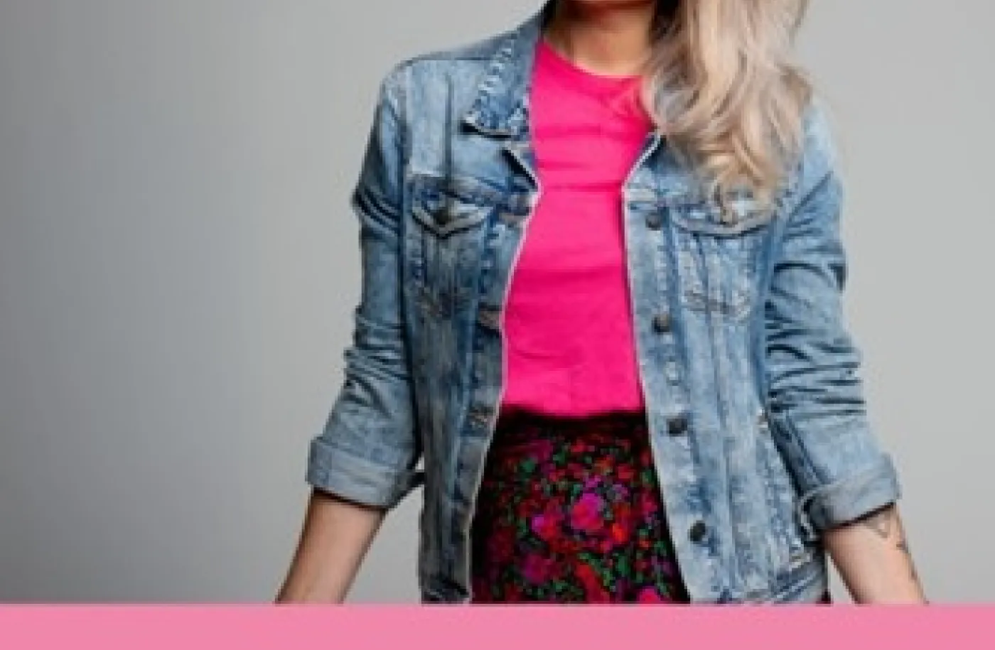 Vrouw