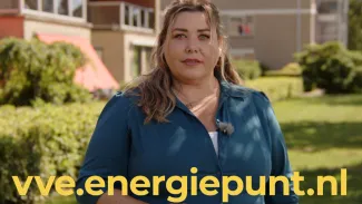 Gone van DVvE legt uit hoe het VvE-aanbod werkt