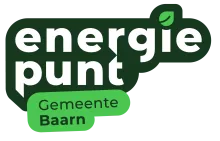 Logo Energiepunt Baarn