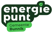 Logo Energiepunt Bunnik